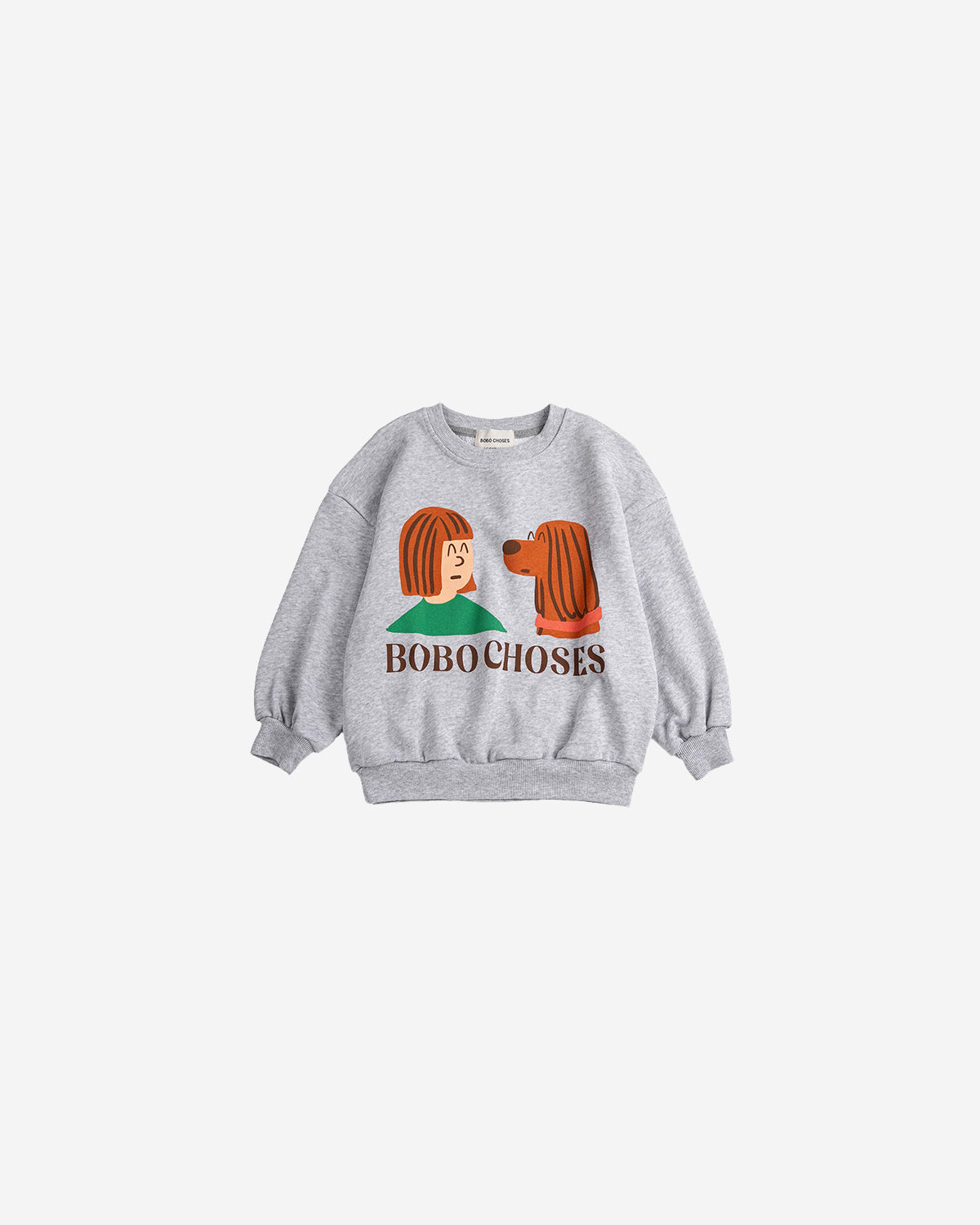 FIRENDS IN A PICKLE SWEATSHIRT-BABY