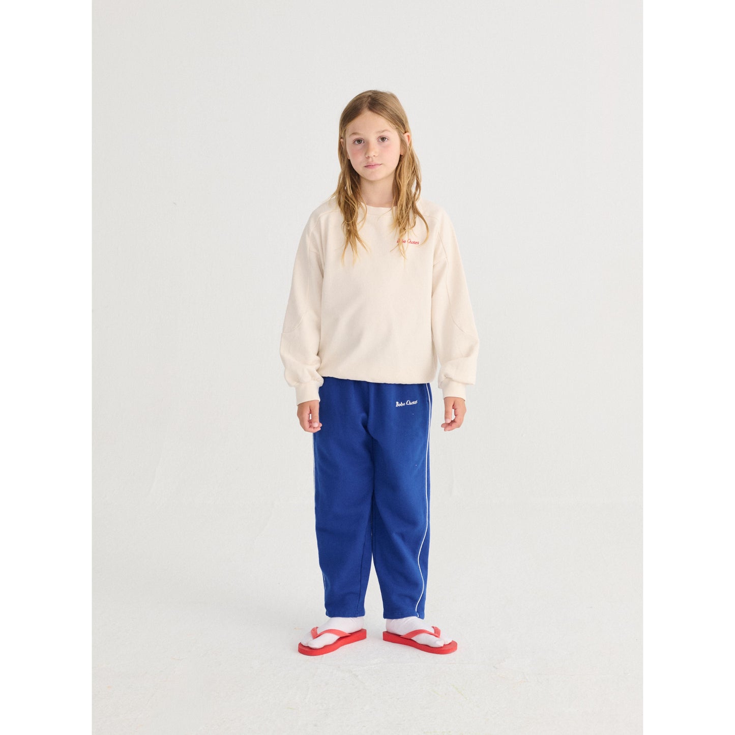 PICKLES IS AT HOME SWEATSHIRTS