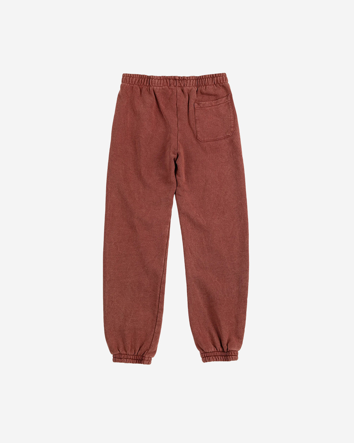 BOBO CHOSES JOGGING PANTS - BROWN