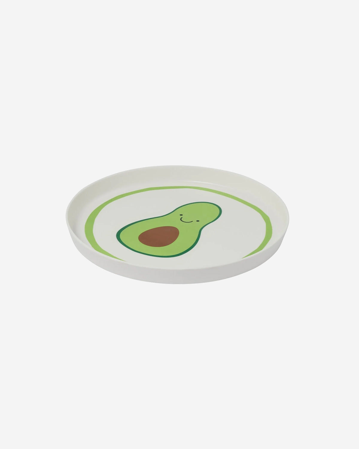 BAMBINI KIDS FRUIT PLATE AND SERVING BOWL SET