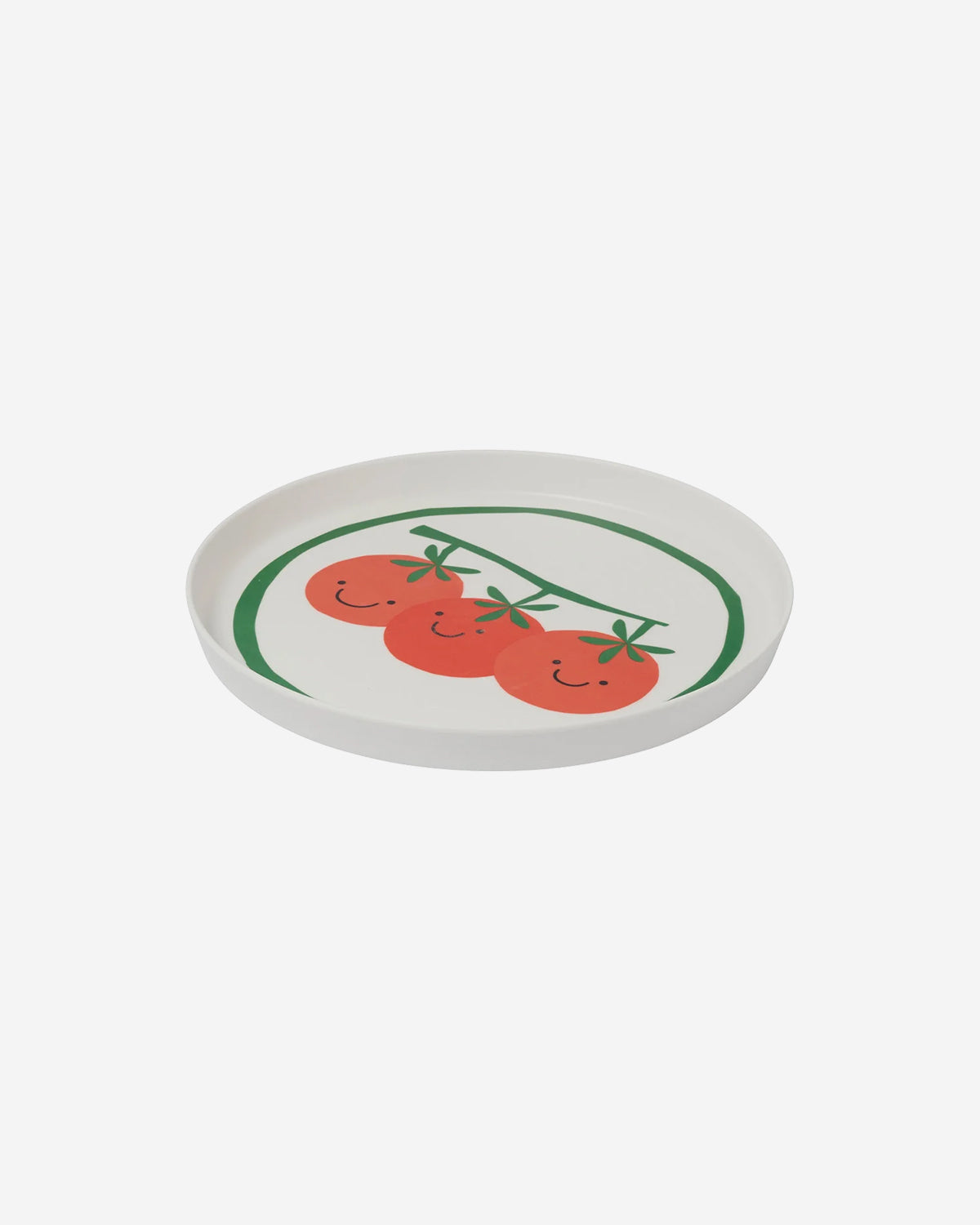 BAMBINI KIDS FRUIT PLATE AND SERVING BOWL SET