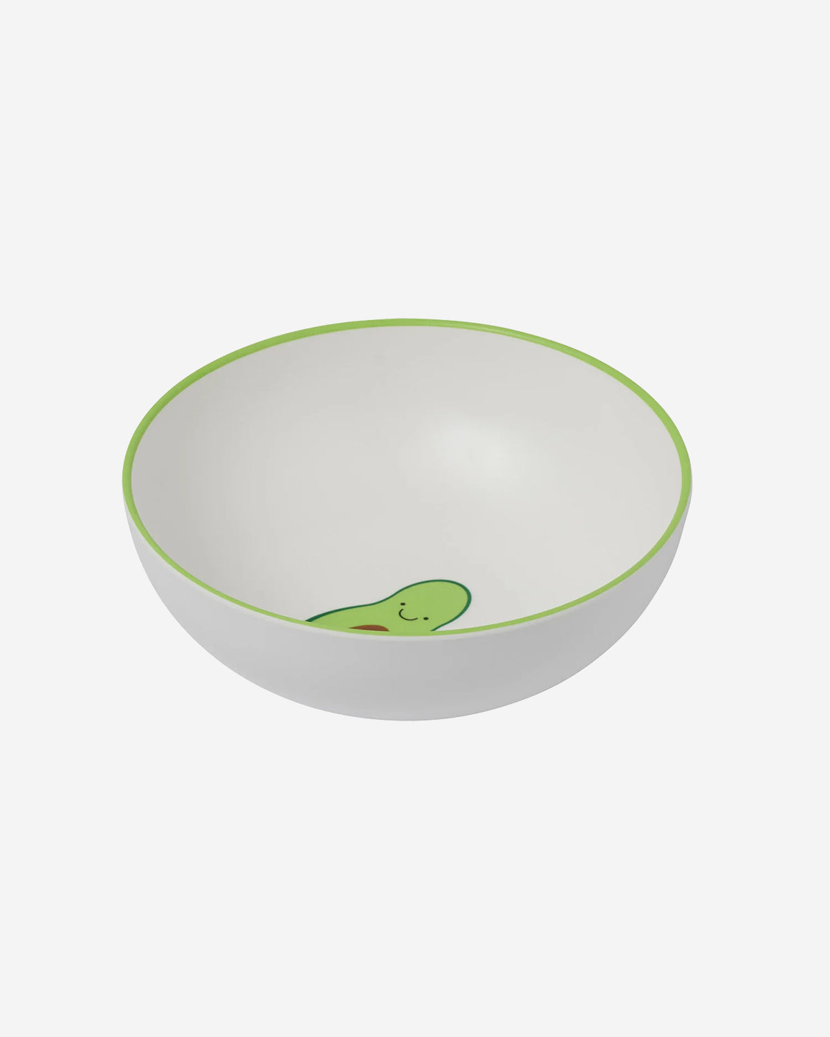 BAMBINI KIDS FRUIT PLATE AND SERVING BOWL SET