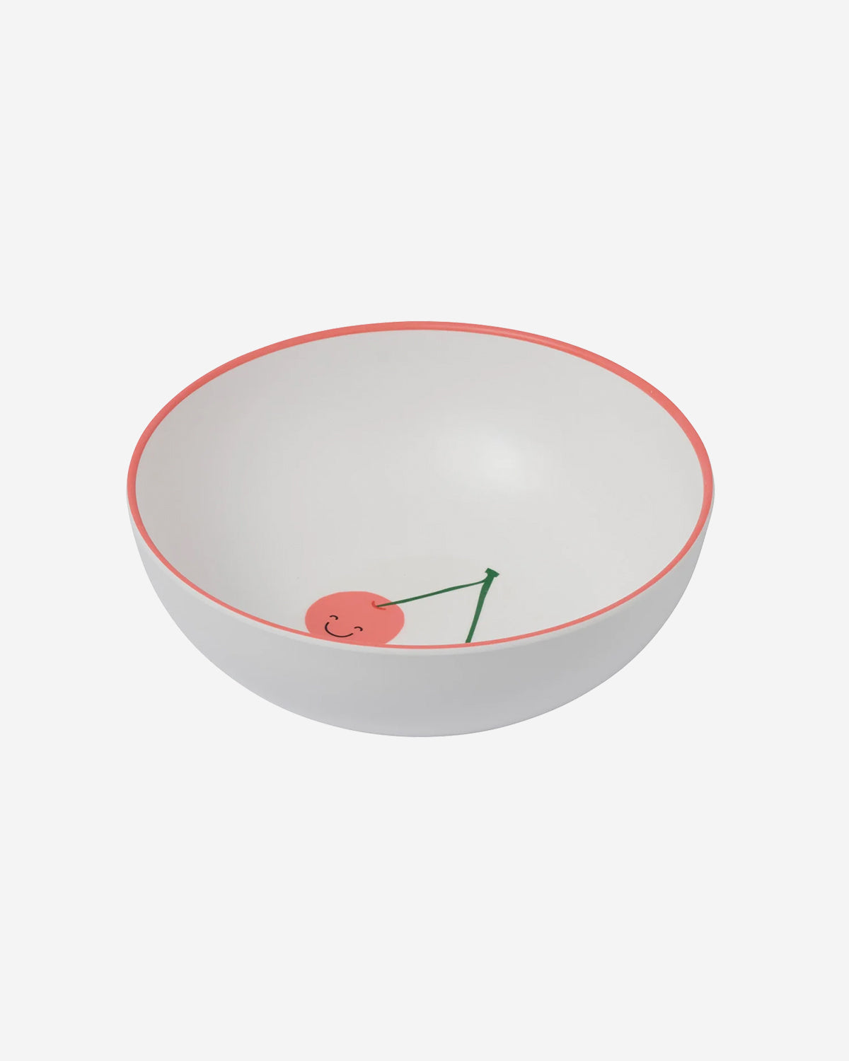 BAMBINI KIDS FRUIT PLATE AND SERVING BOWL SET