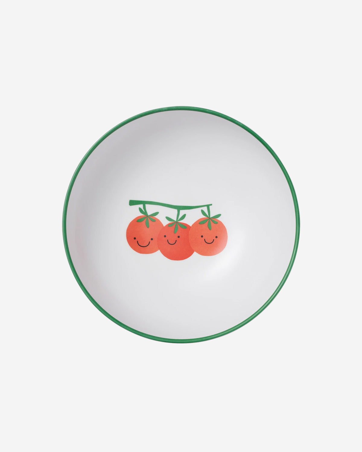 BAMBINI KIDS FRUIT PLATE AND SERVING BOWL SET