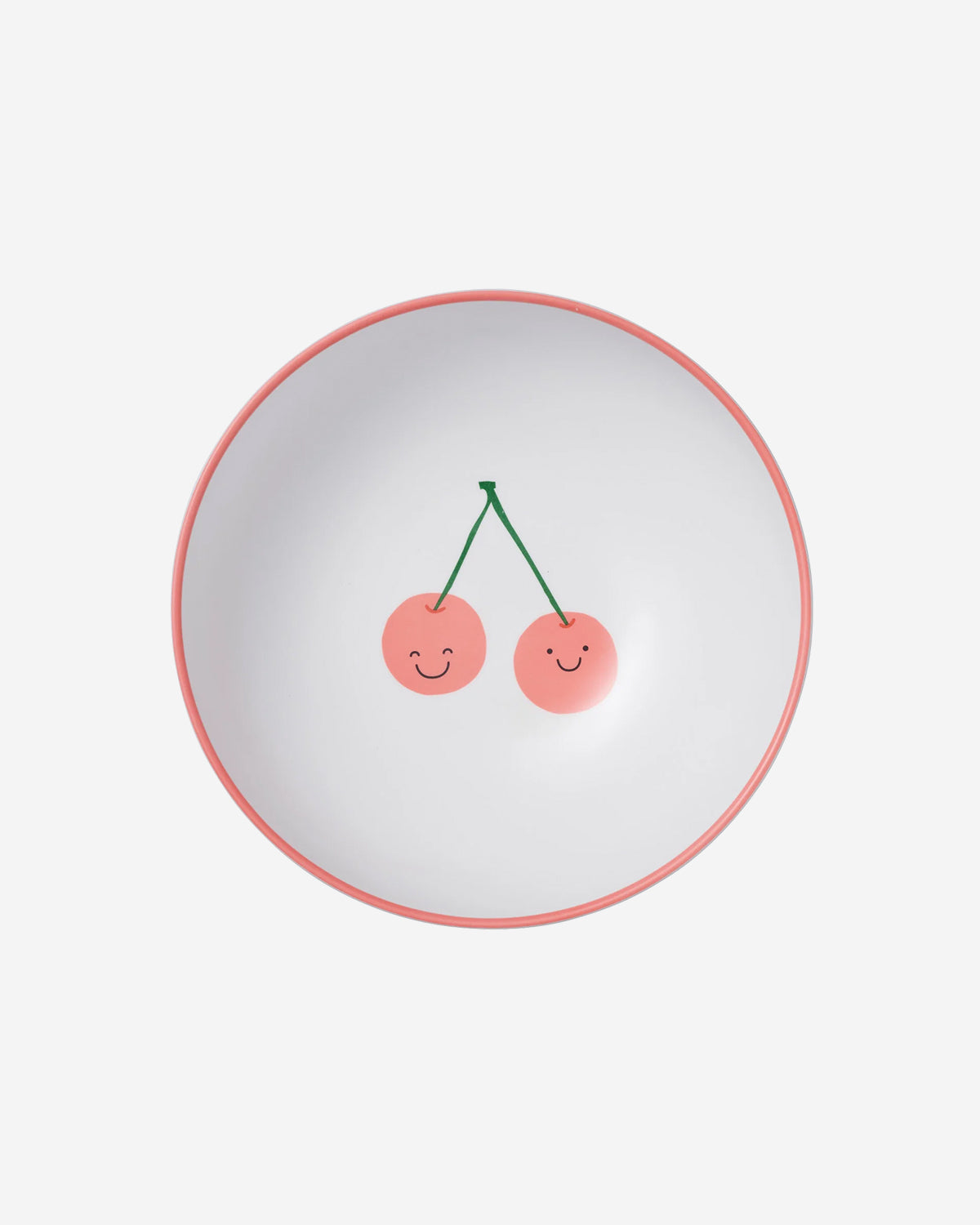 BAMBINI KIDS FRUIT PLATE AND SERVING BOWL SET