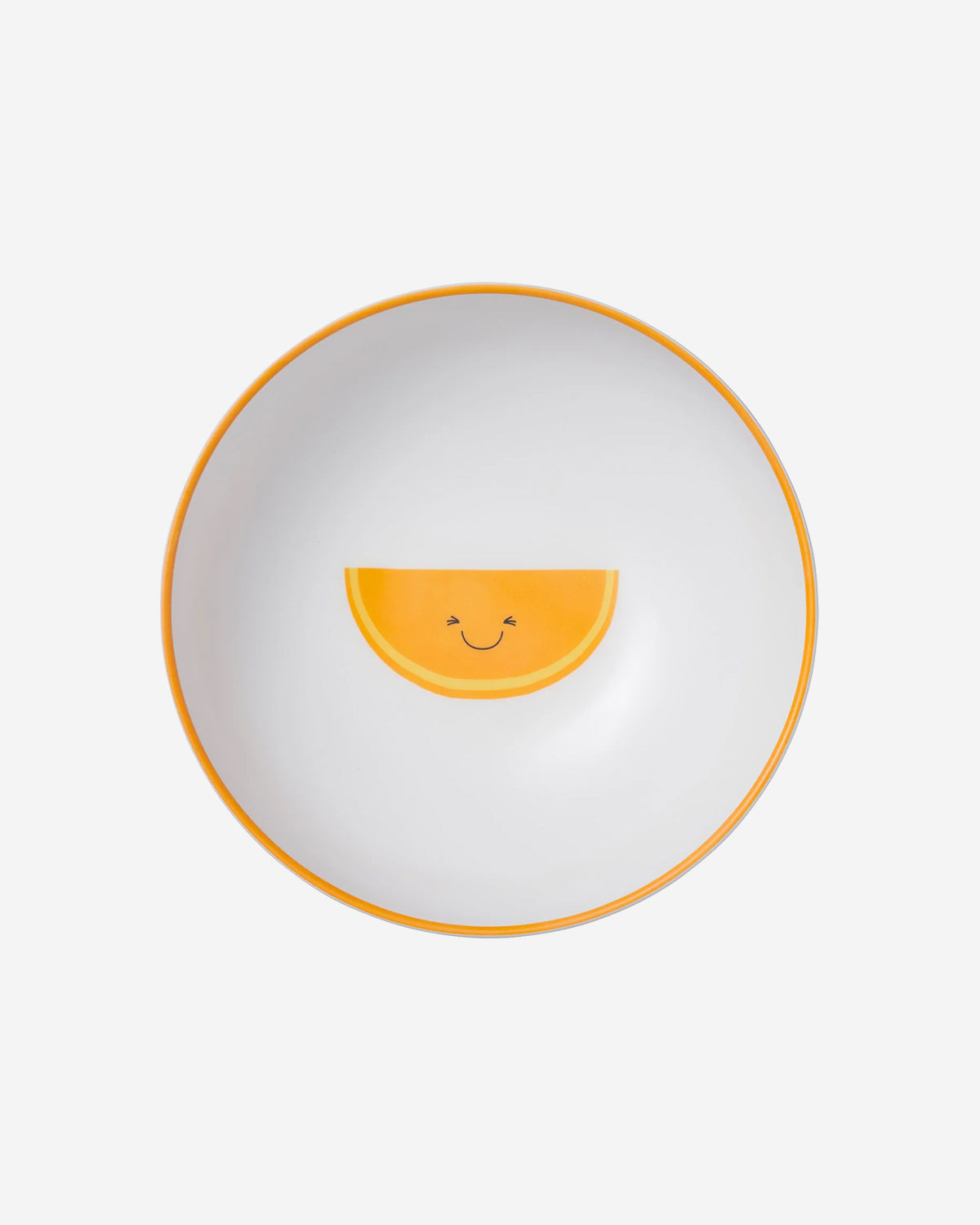 BAMBINI KIDS FRUIT PLATE AND SERVING BOWL SET