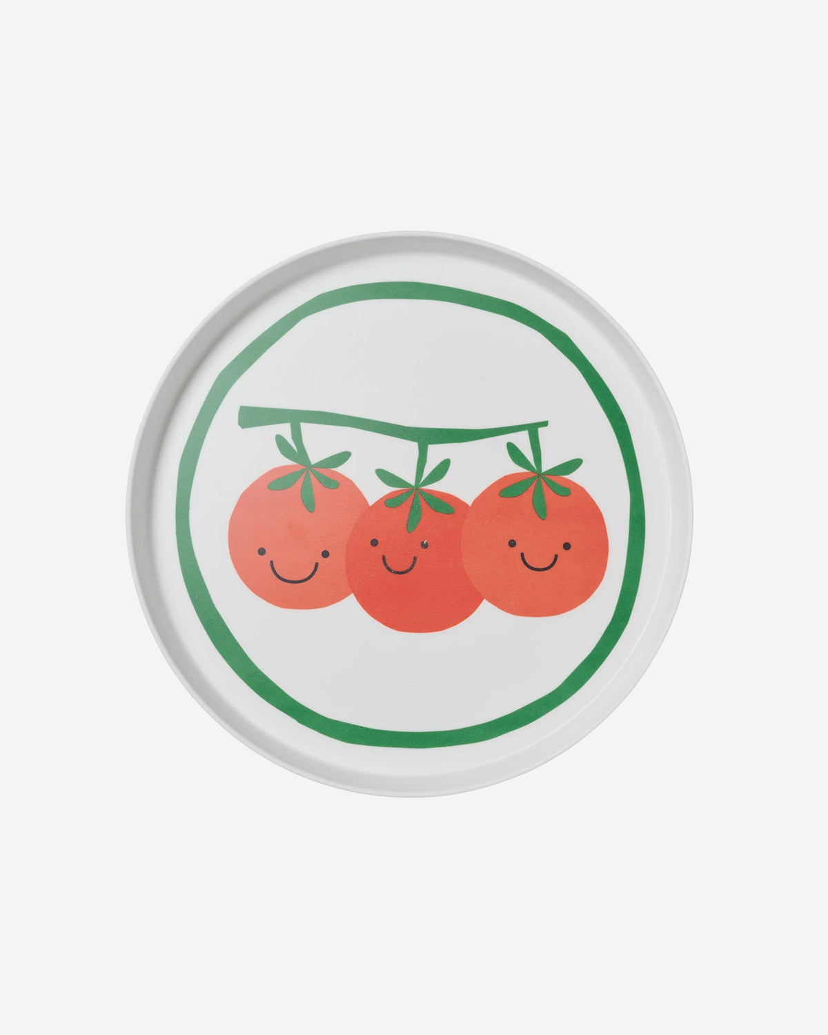 BAMBINI KIDS FRUIT PLATE AND SERVING BOWL SET