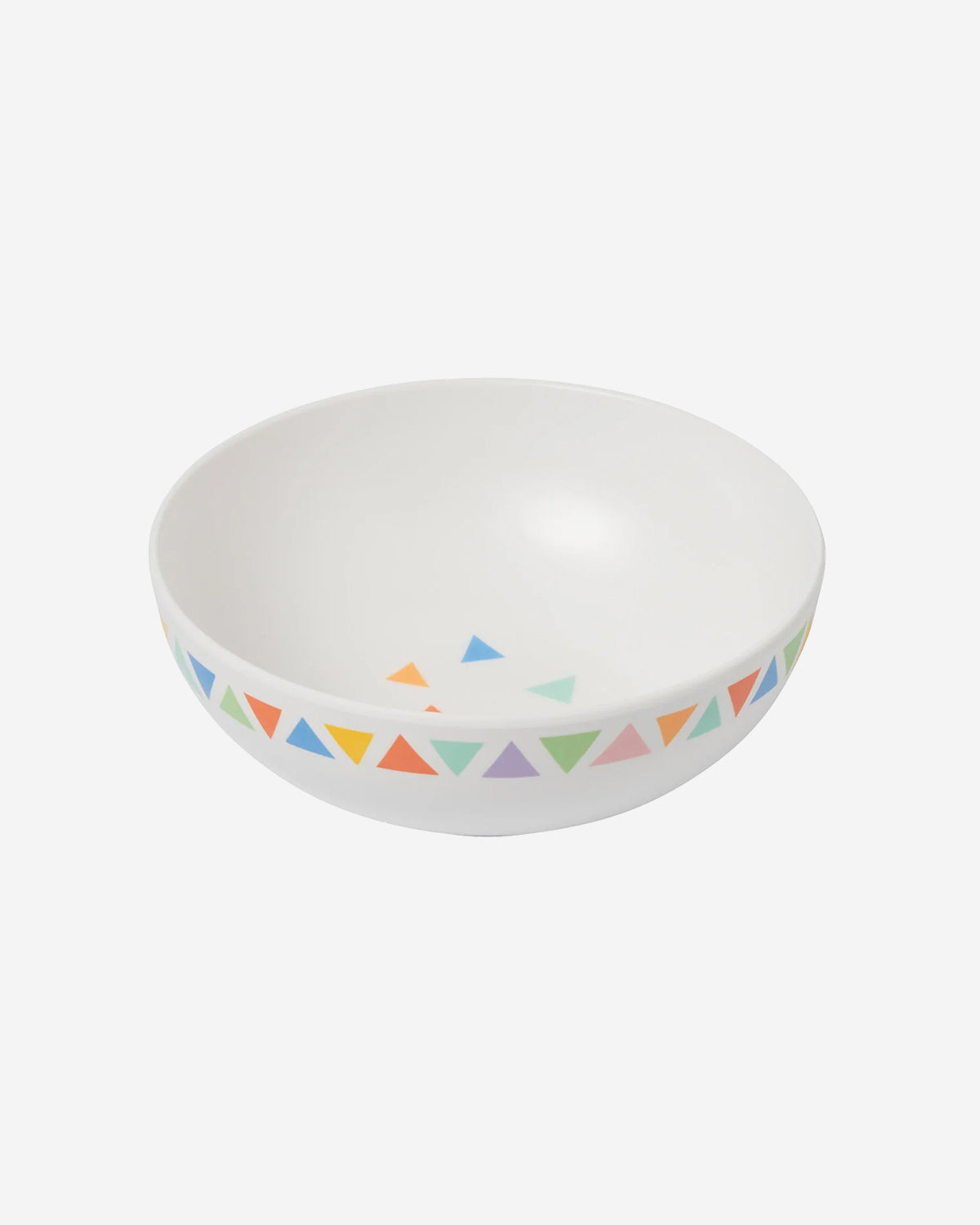 BAMBINI ITALIAN KIDS PLATE AND SERVING BOWL SET