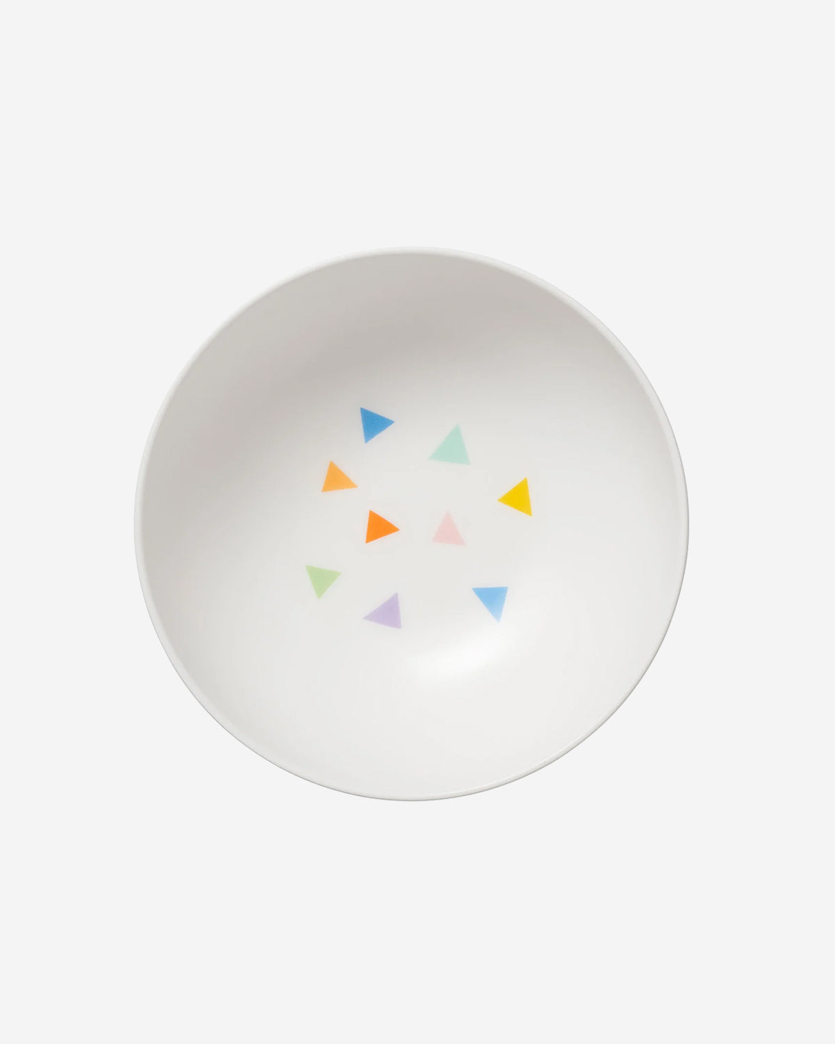 BAMBINI ITALIAN KIDS PLATE AND SERVING BOWL SET
