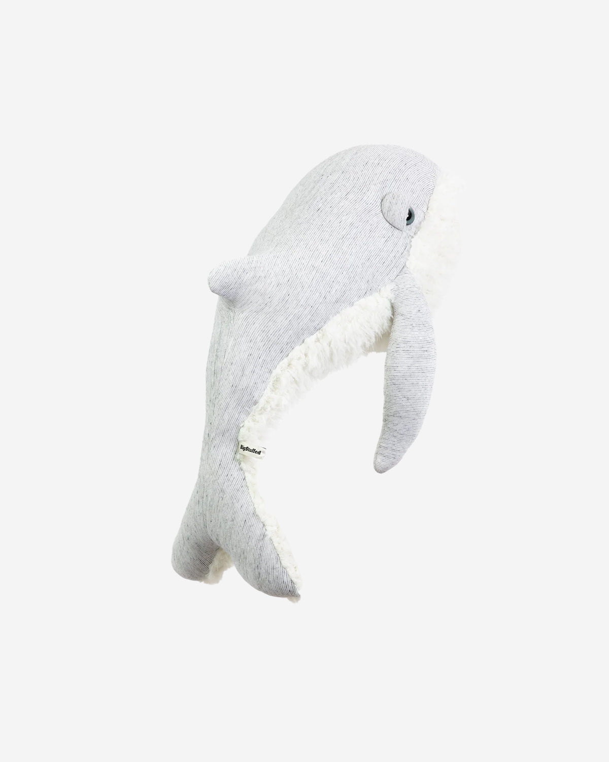 THE WHALE BIG GRANDPA