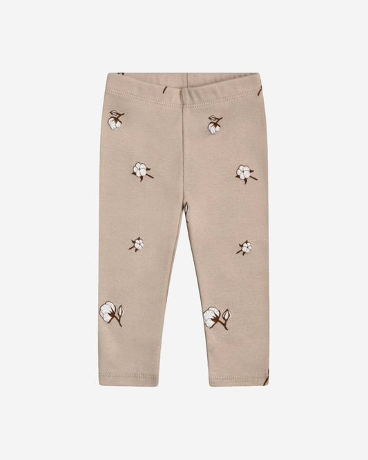 COTTON FIELD LEGGINGS