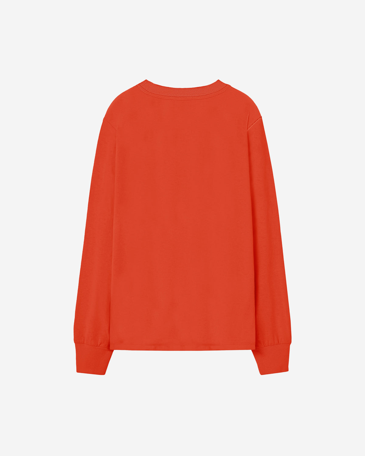 RED ARIES KIDS LONG SLEEVE T-SHIRT
