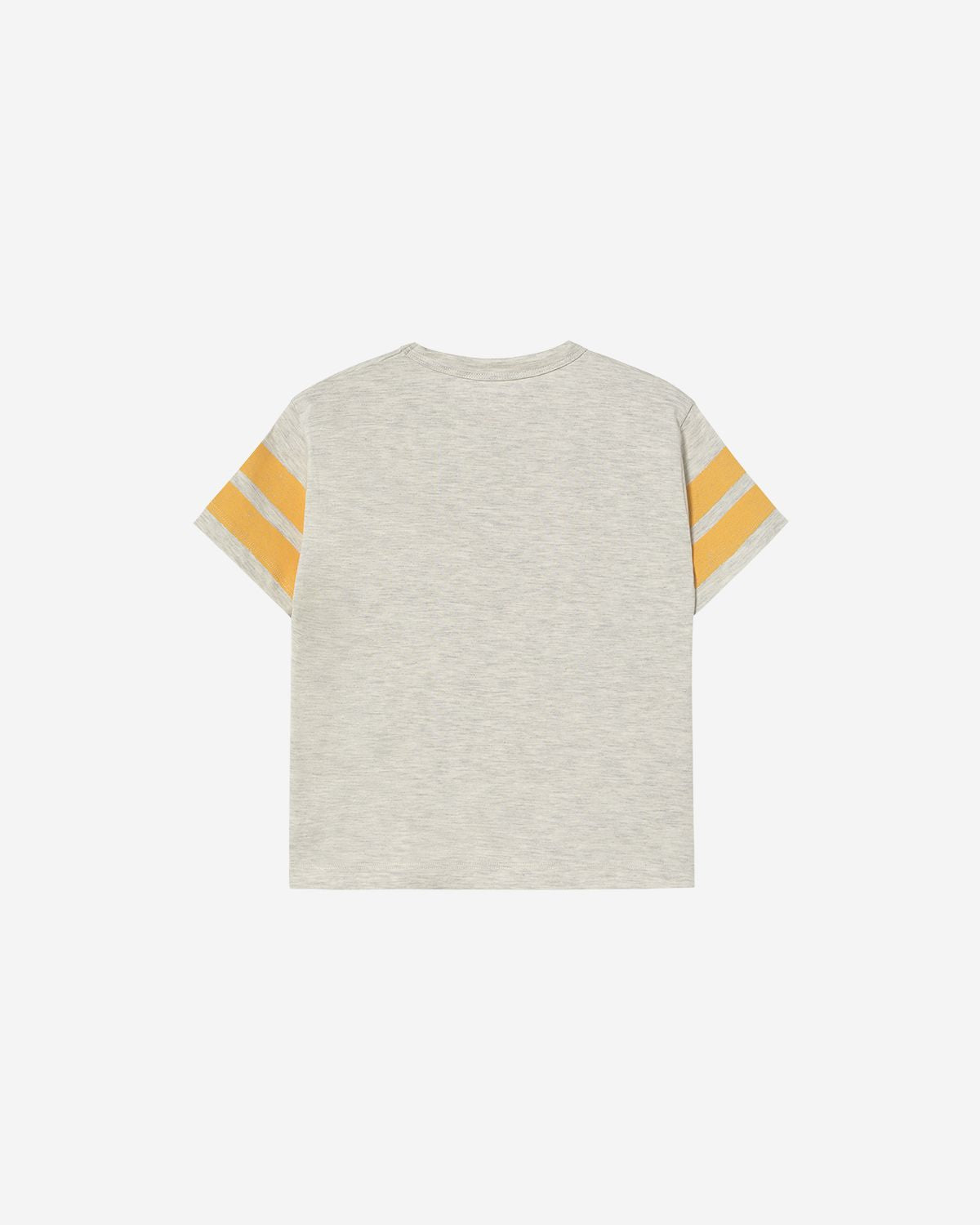 STRIPES LOGO BODY-CREAM HEATHER