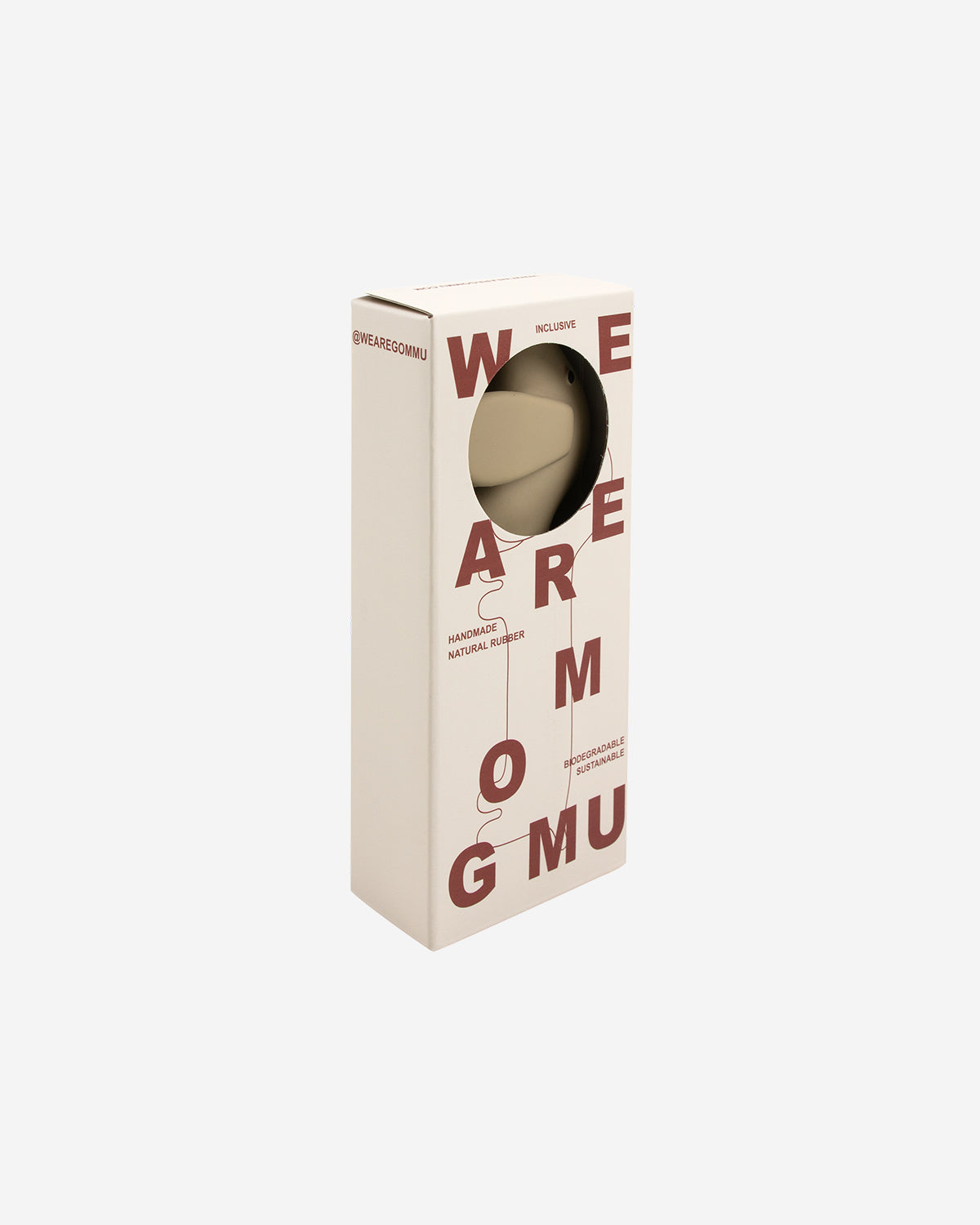 GOMMU MINI DOG OCEAN