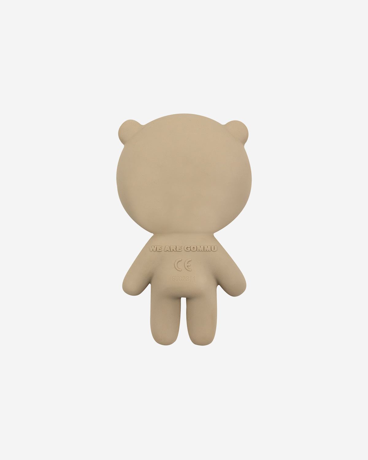 GOMMU MINI BEAR OCEAN