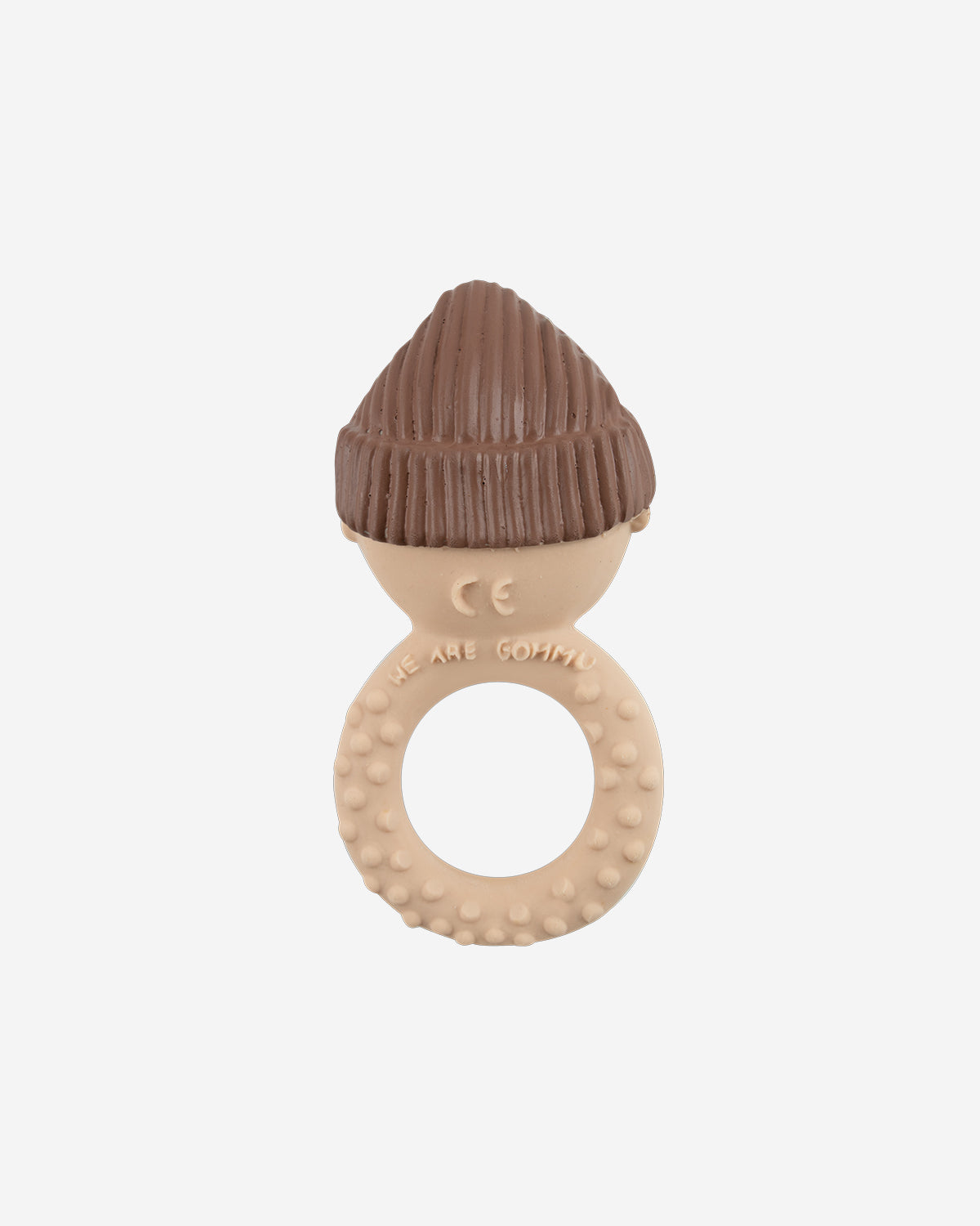 GOMMU RING BABY COCO
