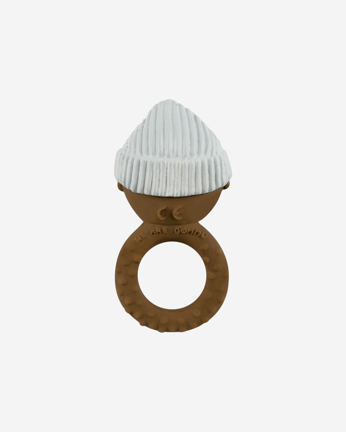 GOMMU RING BABY HONEY