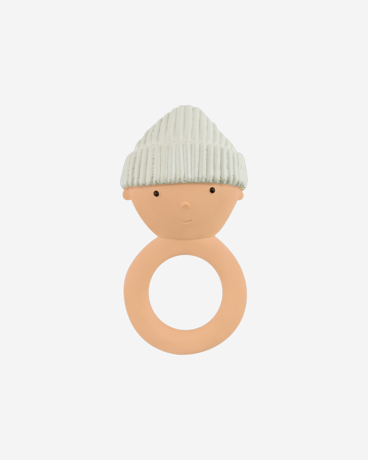 GOMMU RING BABY VAINILLA