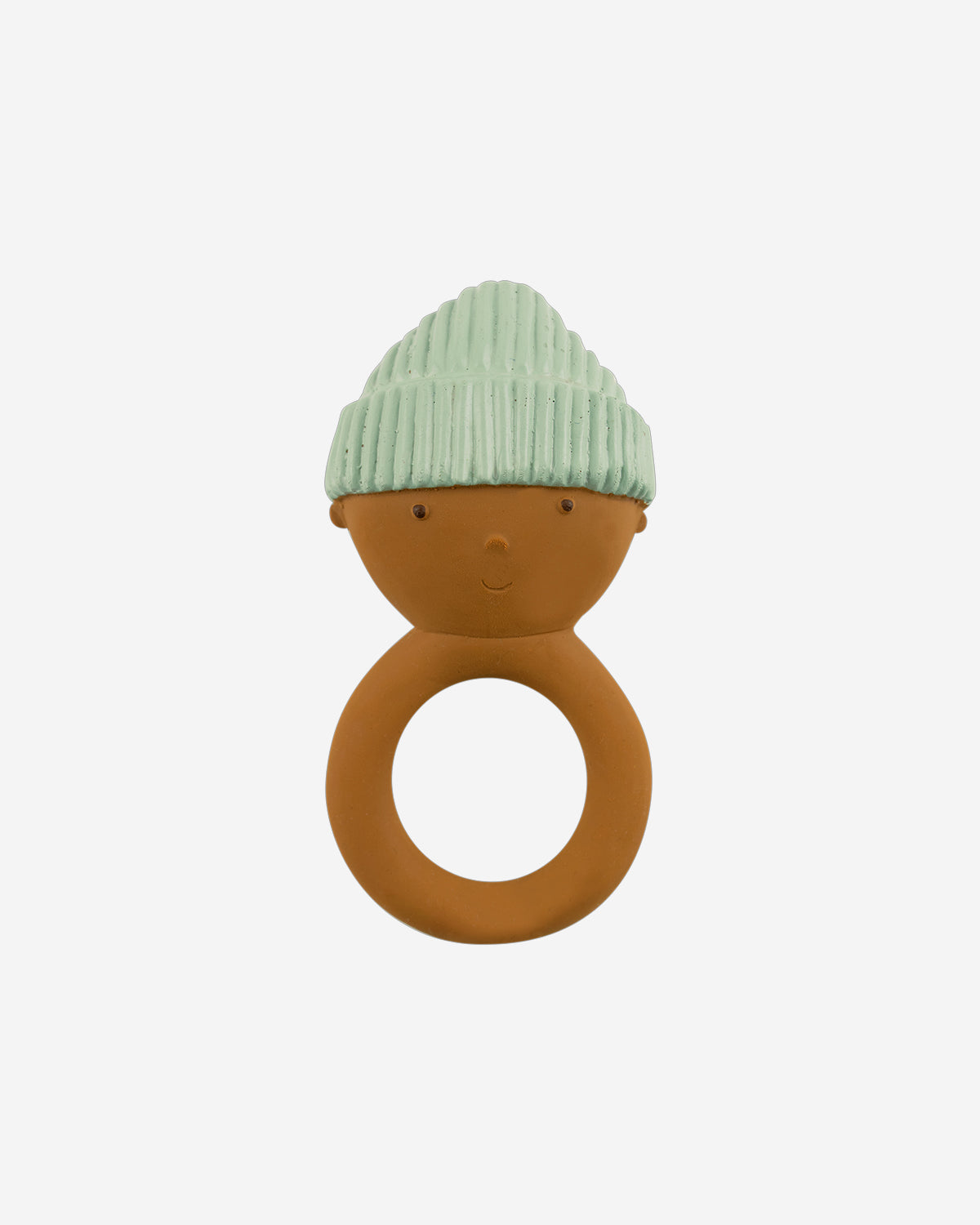 GOMMU RING BABY ALMOND