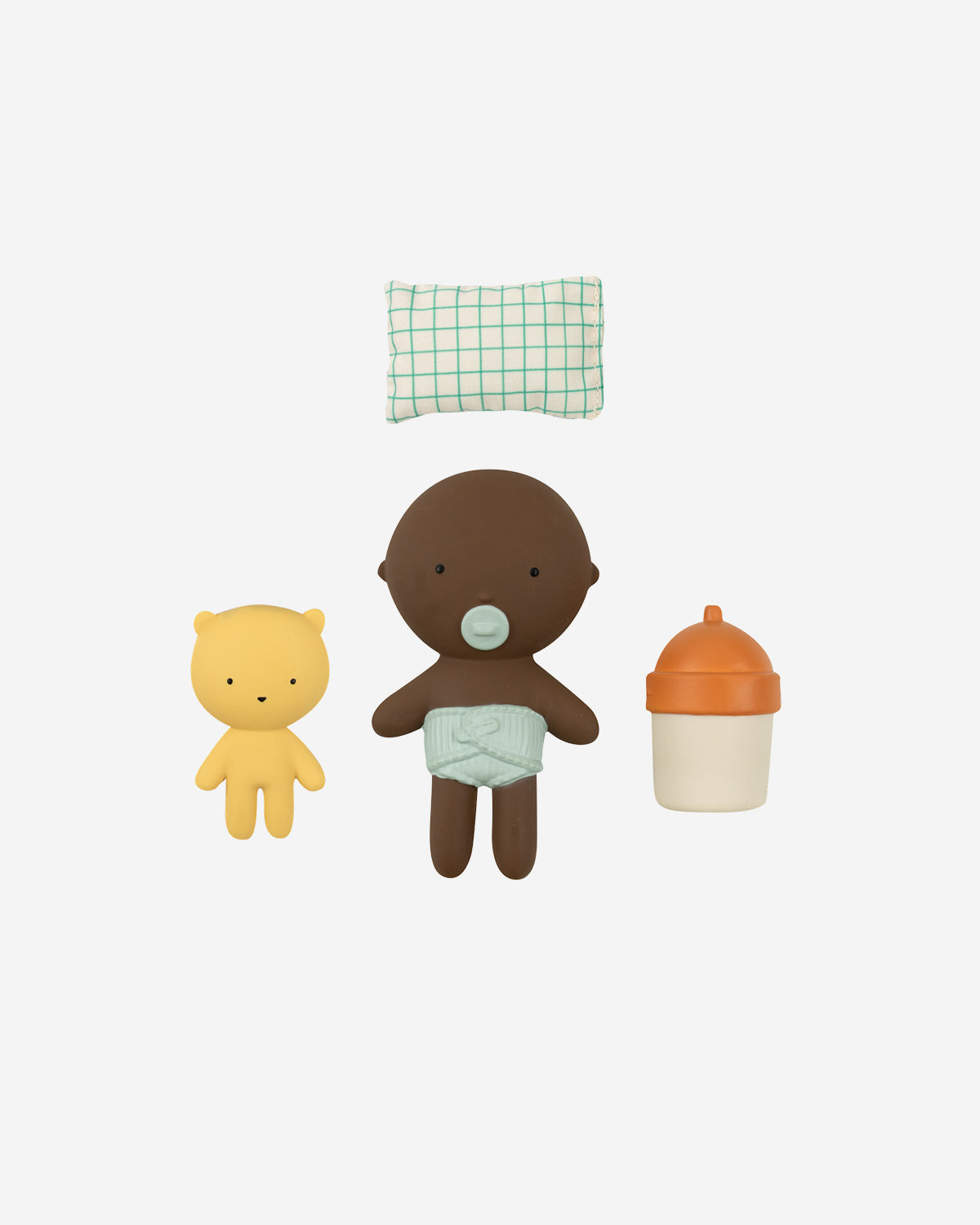 GOMMU POCKET # 5 HONEY