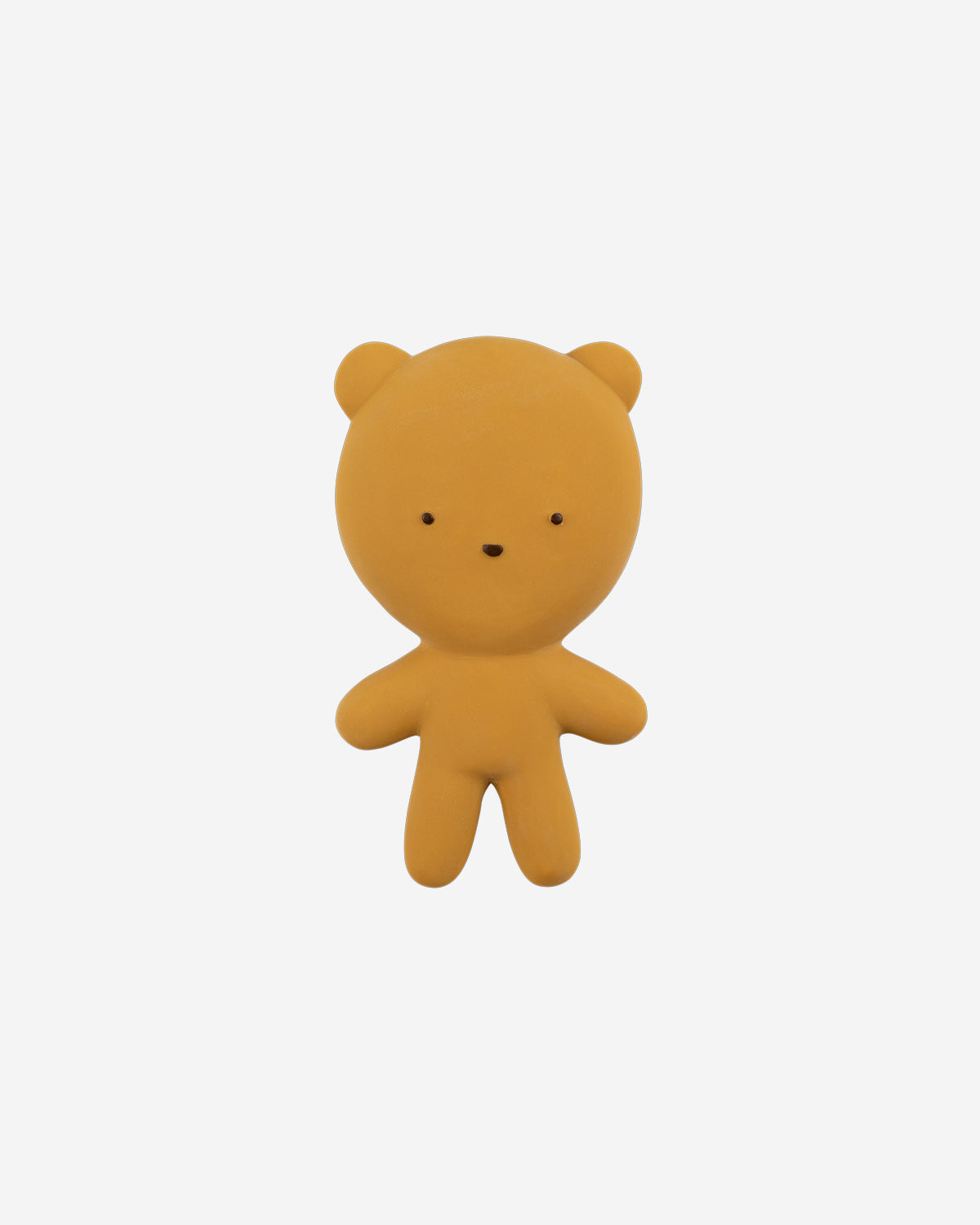 GOMMU MINI BEAR SIENNA