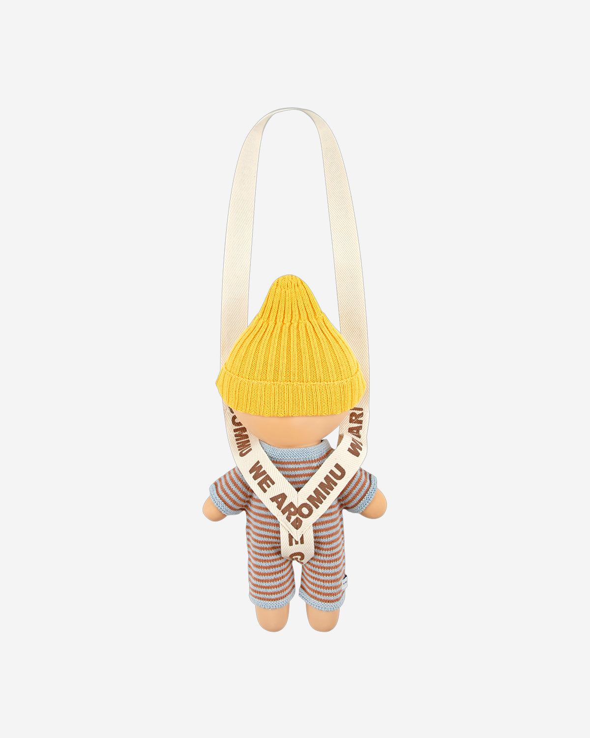 GOMMU TAPE CARRIER CREAM