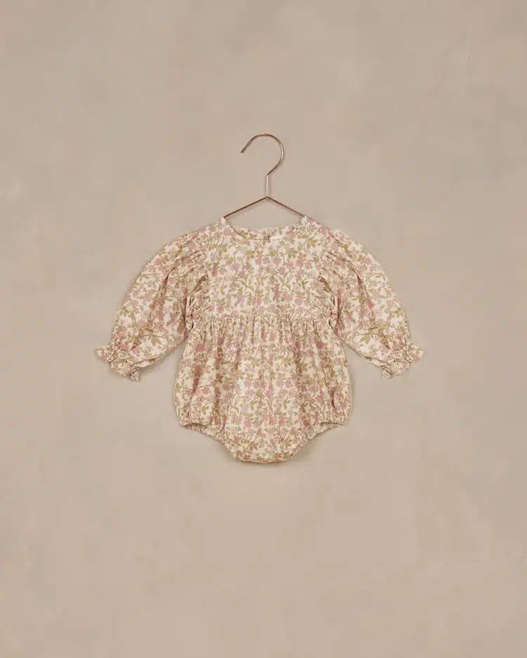 LUNA ROMPER - WILDFLOWER