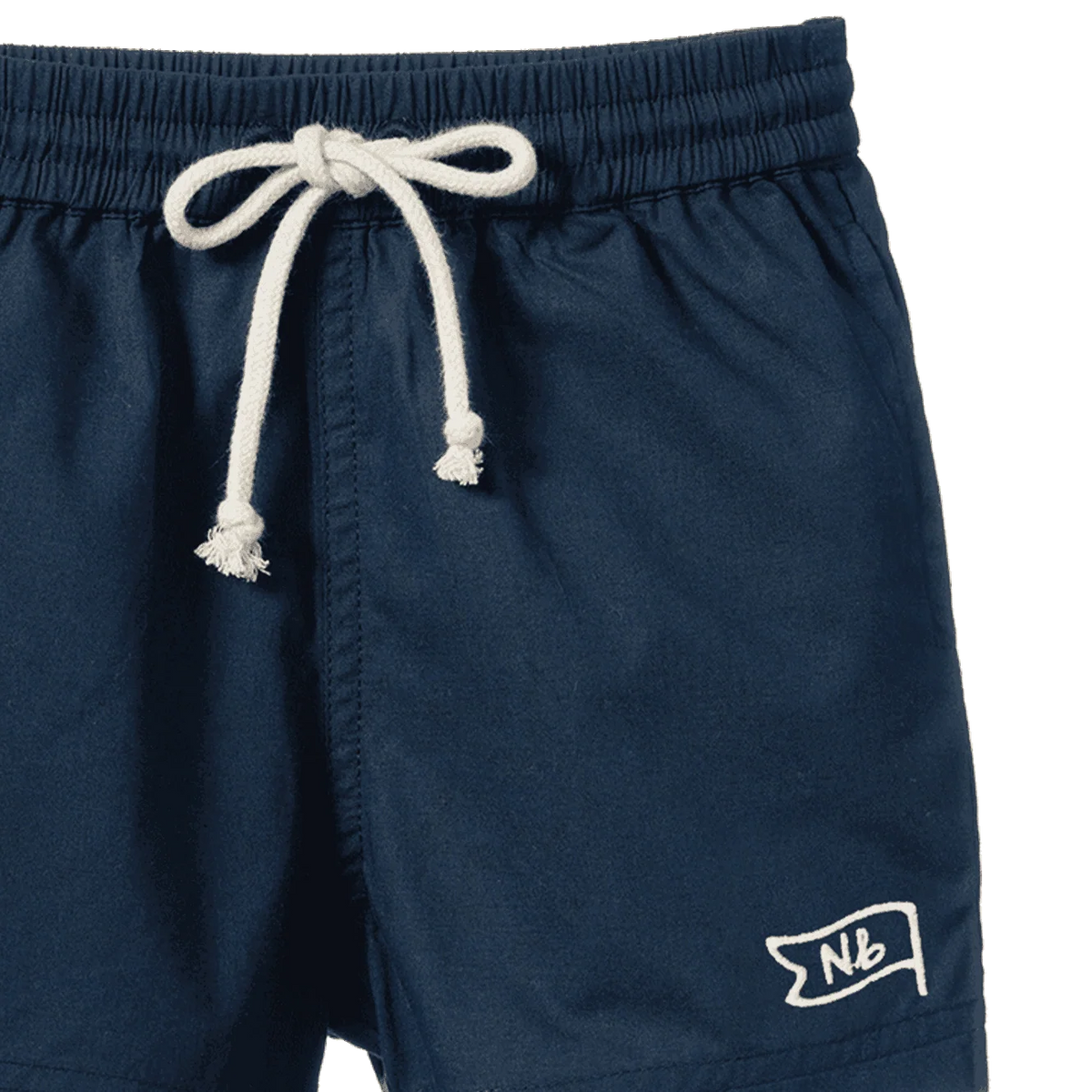 JAMES SHORTS - NAVY