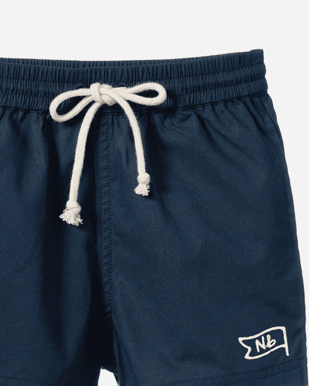JAMES SHORTS - NAVY