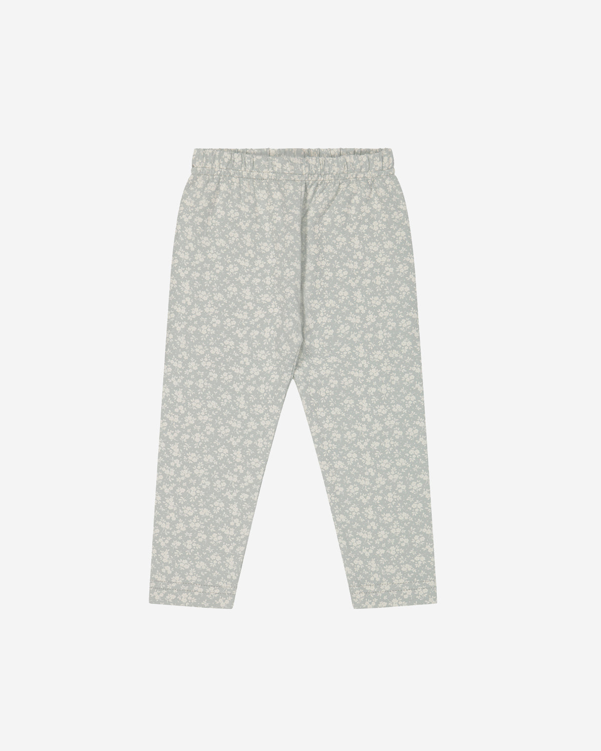 ORGANIC COTTON EVERYDAY LEGGING - ROSALIE FIELDS BLUEFOX