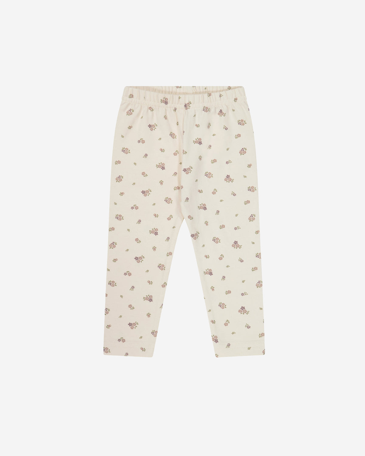 ORGANIC COTTON EVERYDAY LEGGING - IRINA TOFU