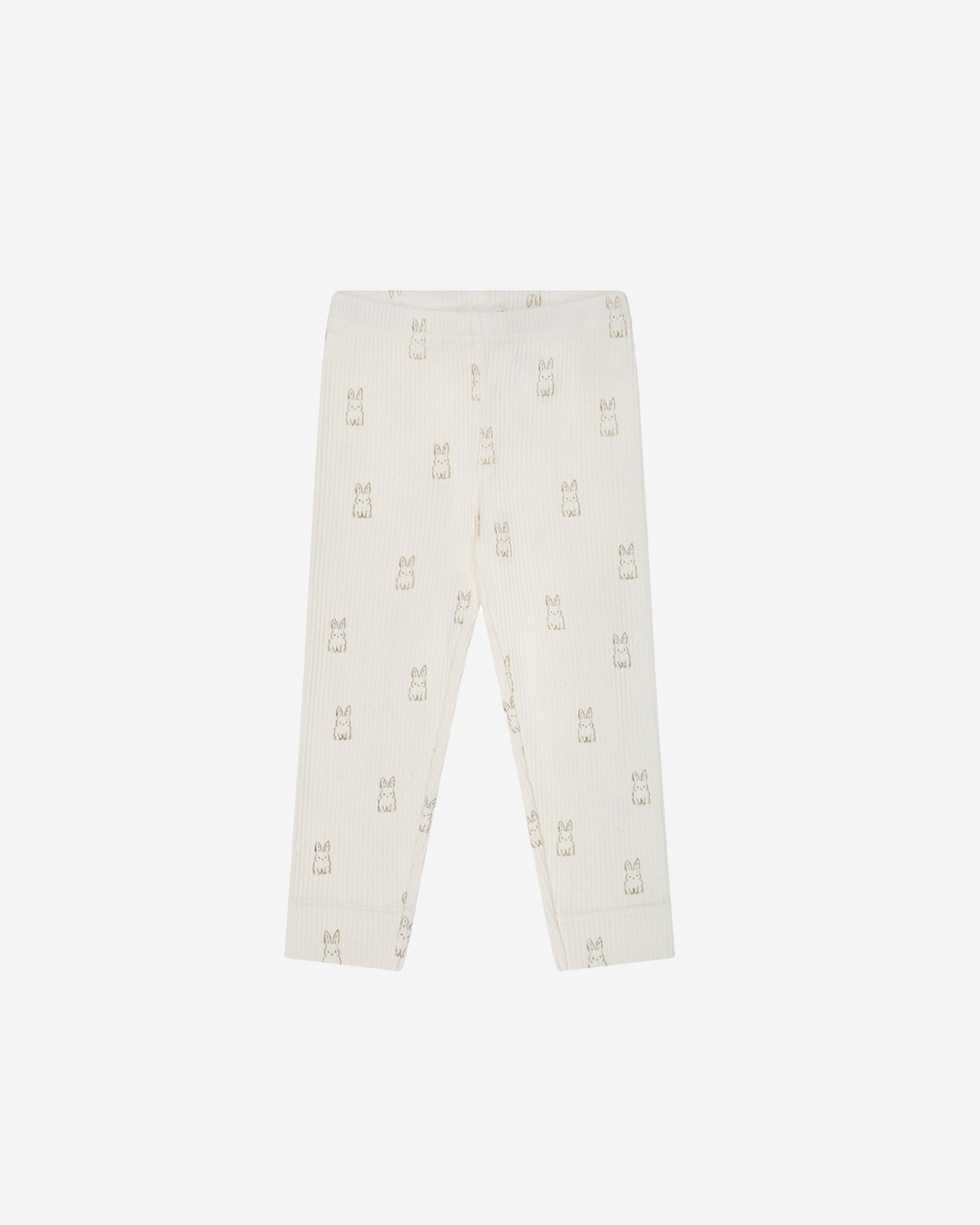 ORGANIC COTTON MODAL EVERYDAY LEGGING - BUNNY BUDDIES