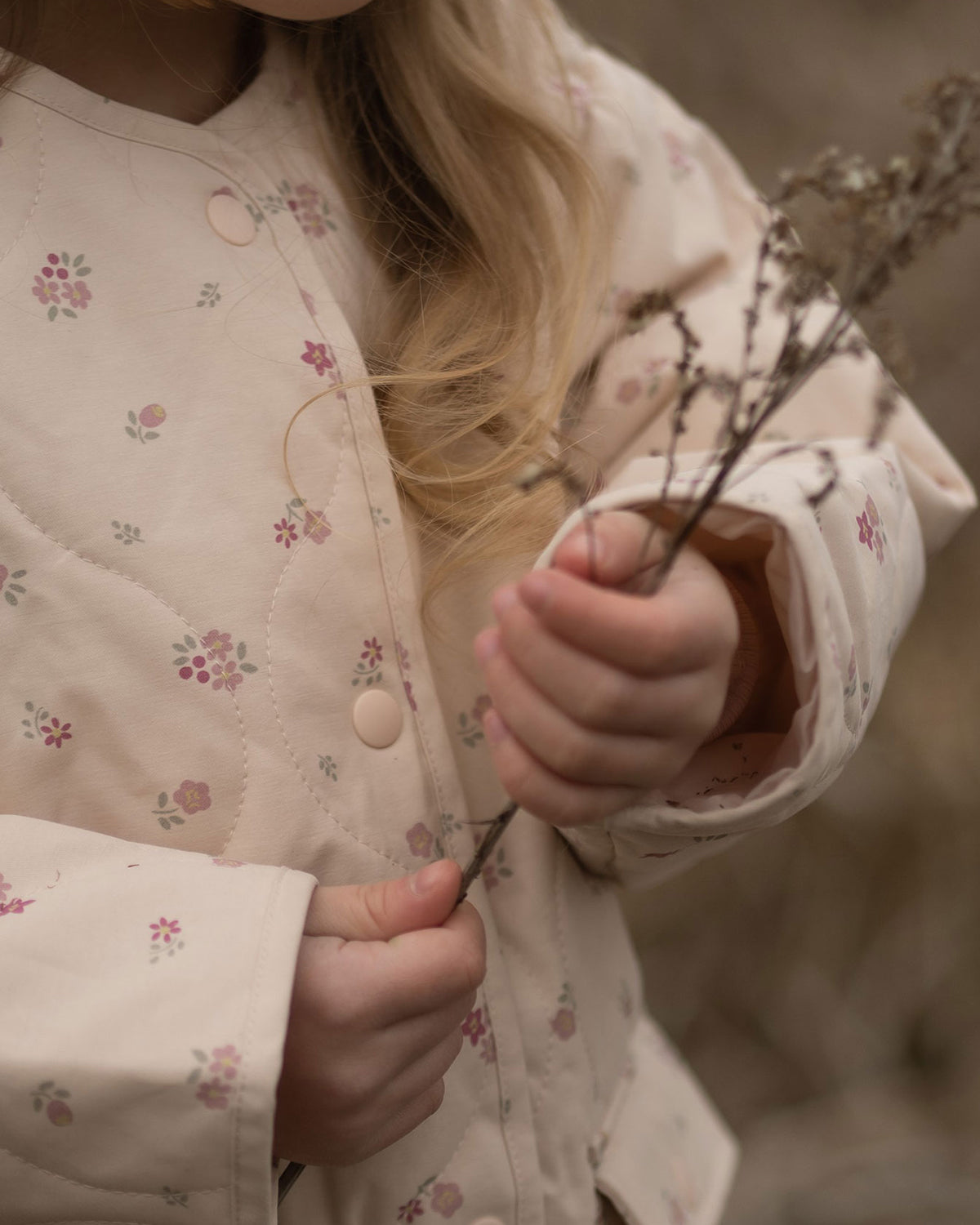 ARIE PUFFER JACKET - IRINA SHELL