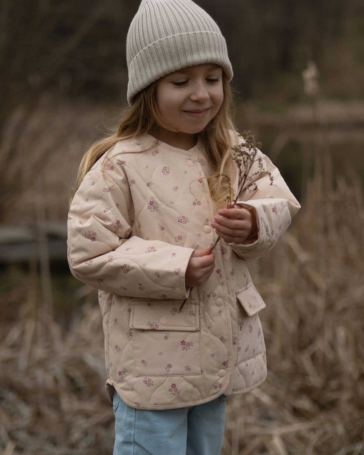 ARIE PUFFER JACKET - IRINA SHELL
