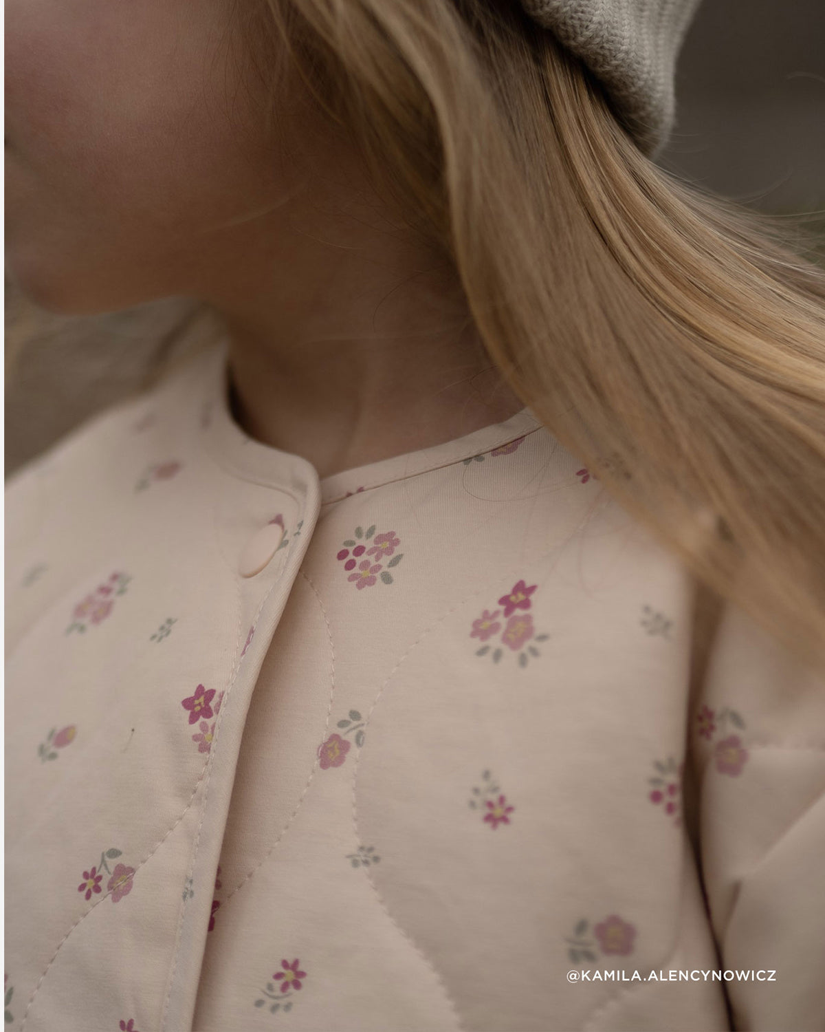 ARIE PUFFER JACKET - IRINA SHELL
