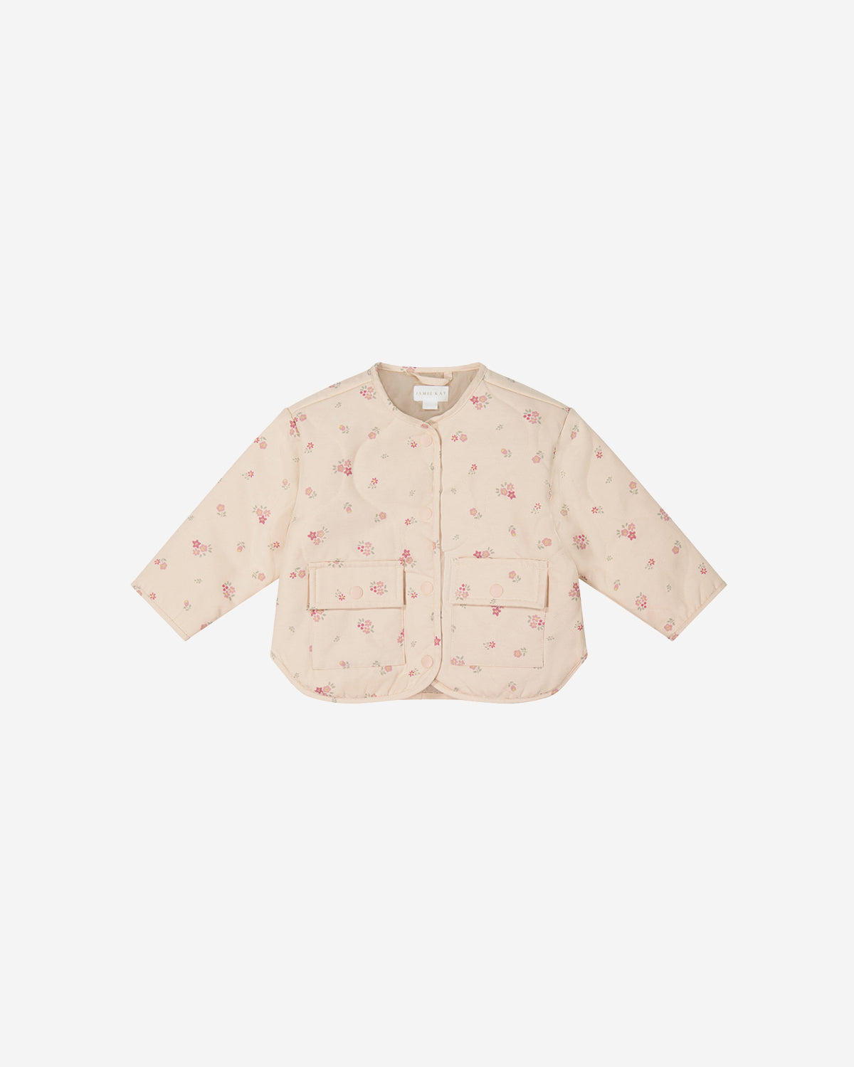 ARIE PUFFER JACKET - IRINA SHELL