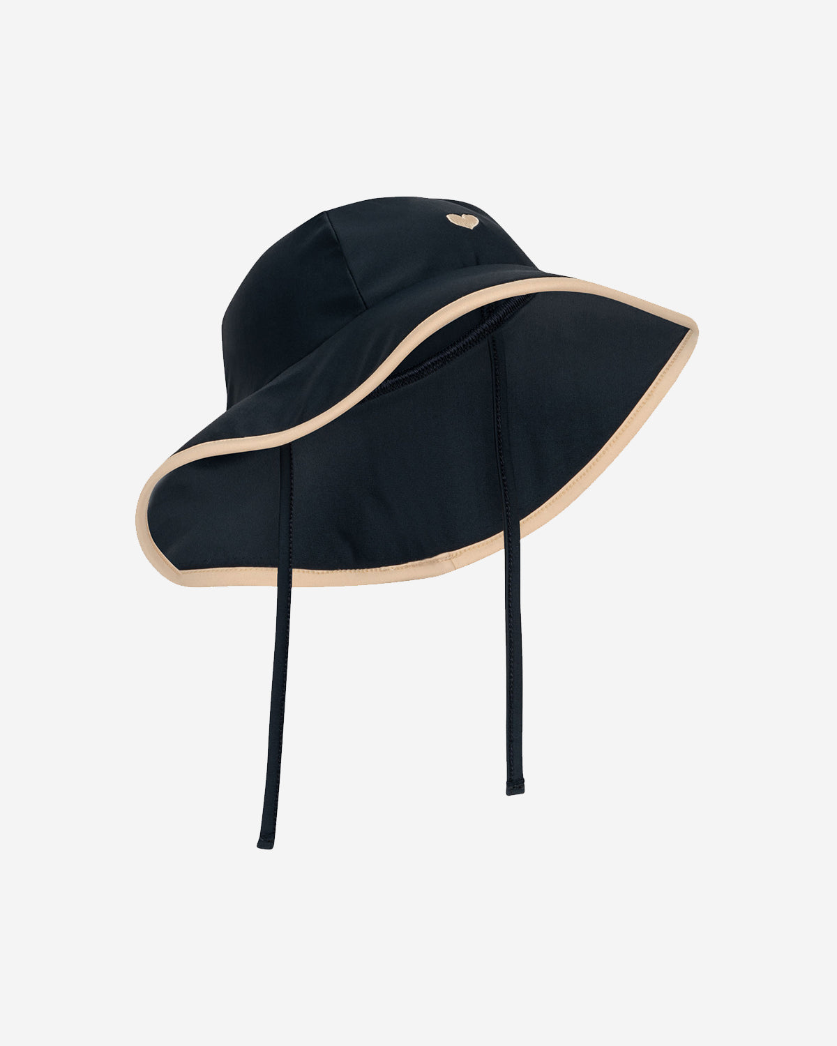MANON SWIM HAT - BLUEBERRY