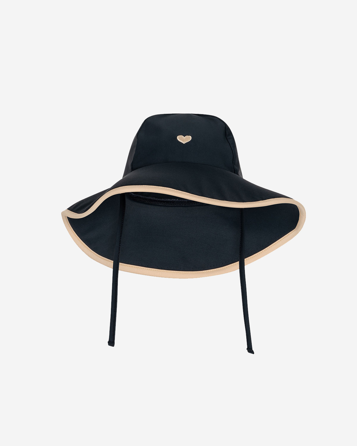 MANON SWIM HAT - BLUEBERRY