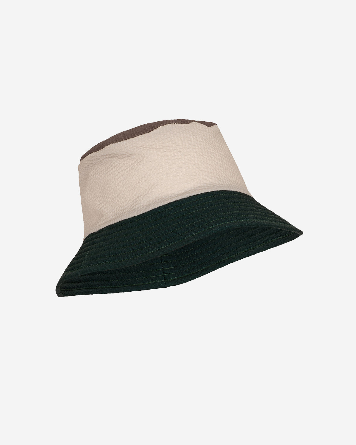 SEER ASNOU BUCKET HAT - PINEL GROVE/SHITAKE/FRENCH OAK