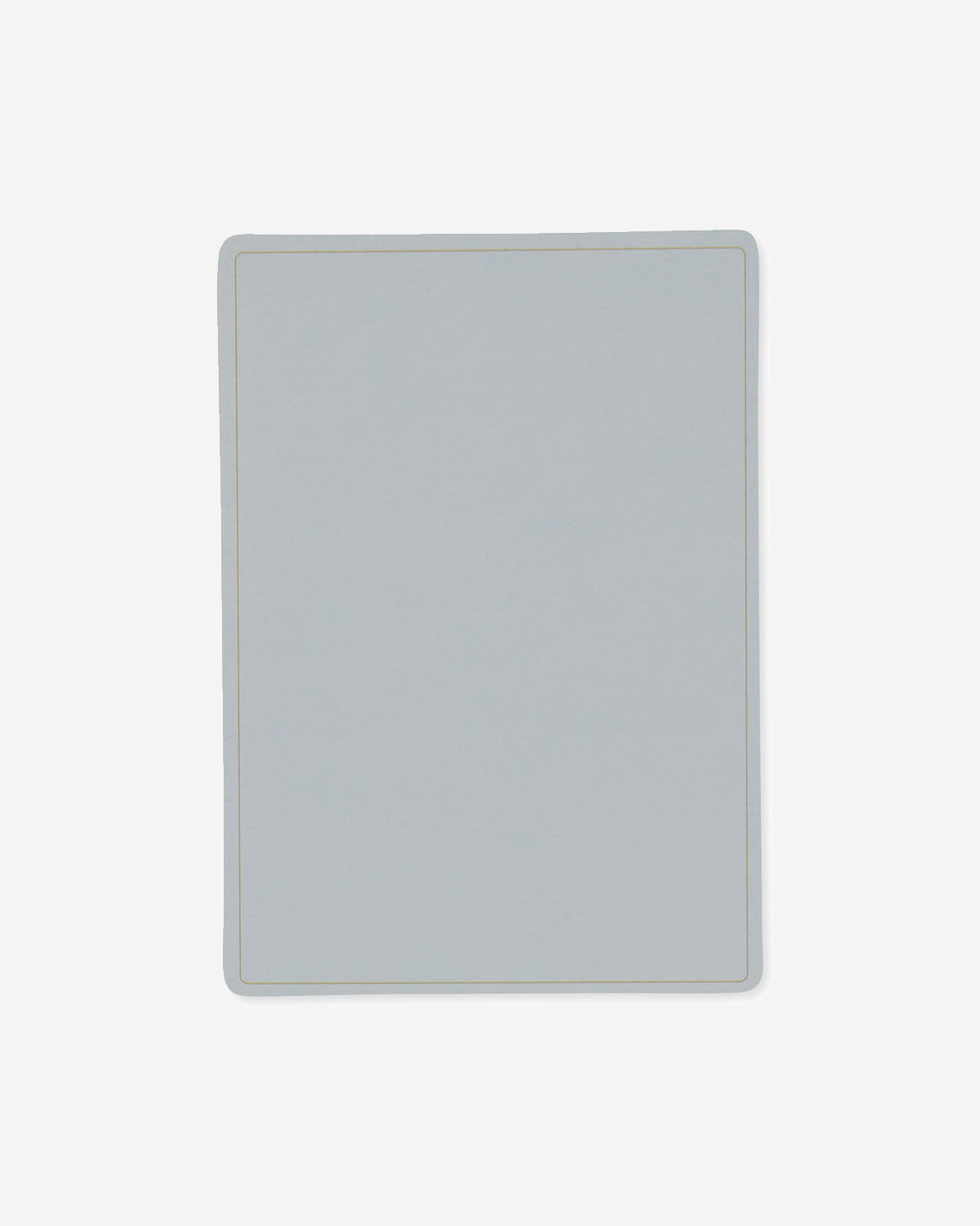 6 PACK GREETING CARDS - DINO/SWAN