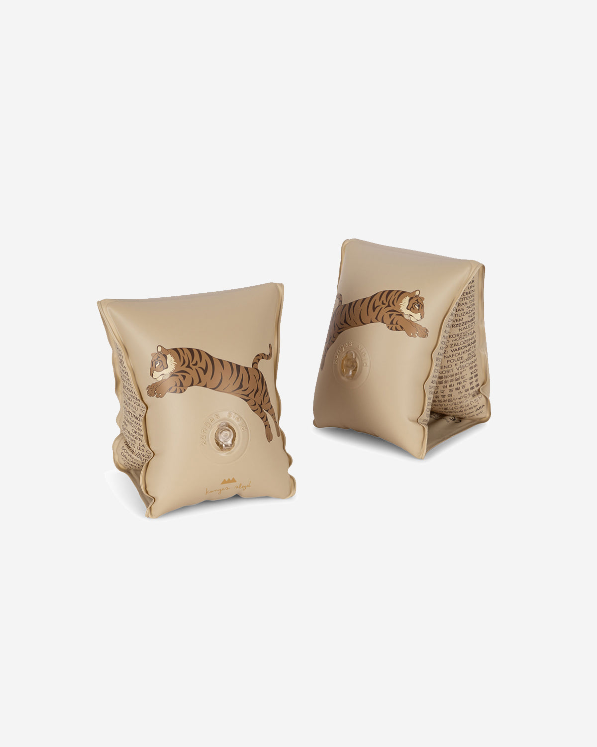 BASIC WATER WINGS - TIGER