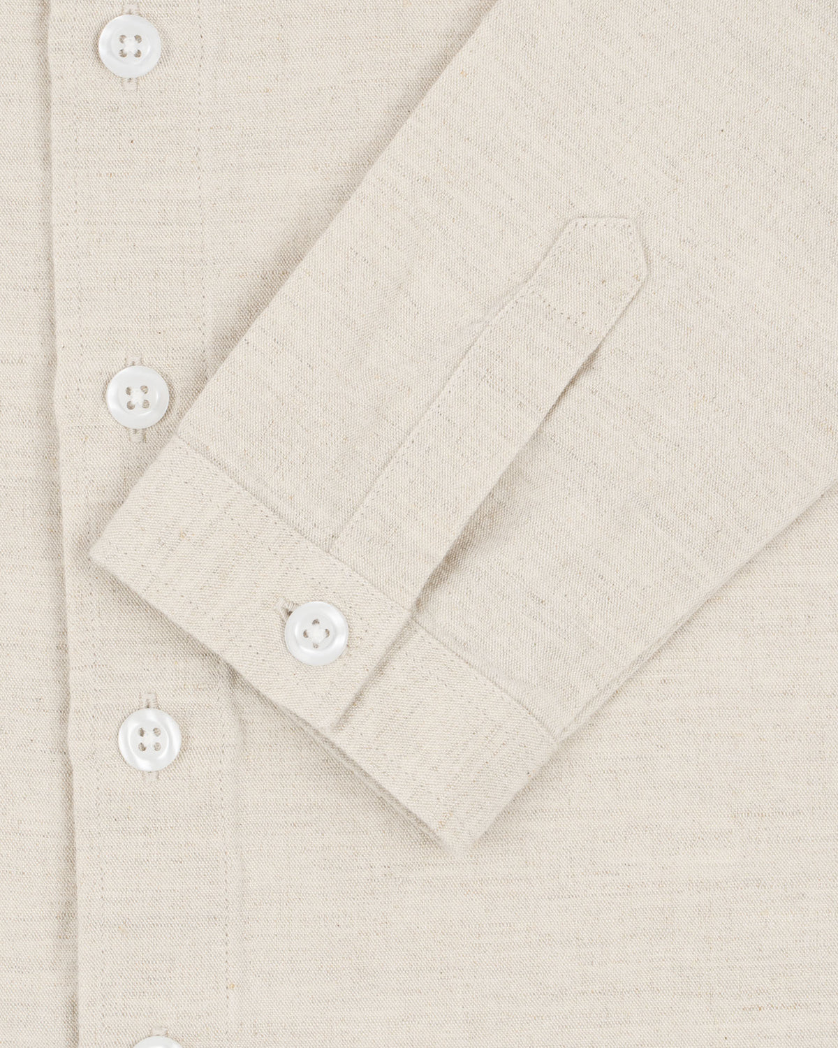 LEONI SHIRT OCS - NATURE