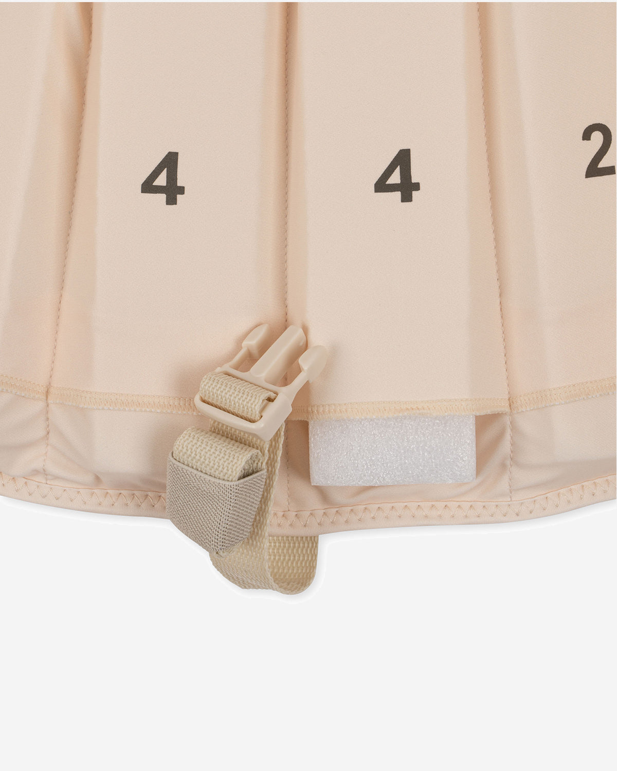 NEOPRENE FLOAT VEST - KUBI