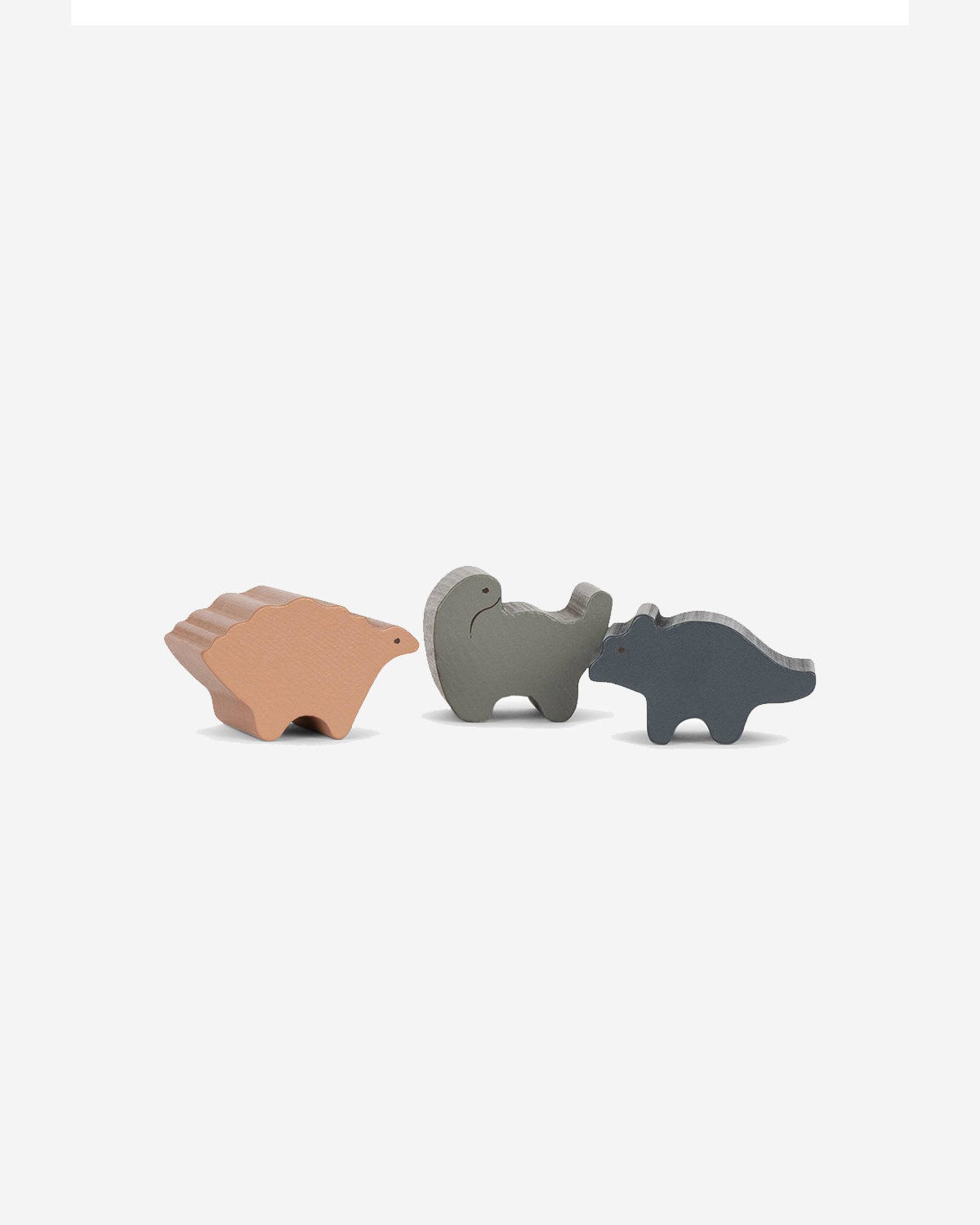 DINO SHAPE SORTER - MULTI