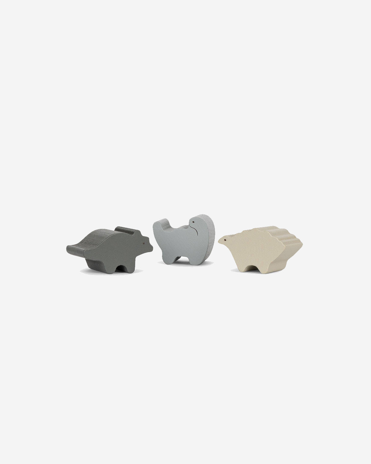 DINO SHAPE SORTER - MULTI