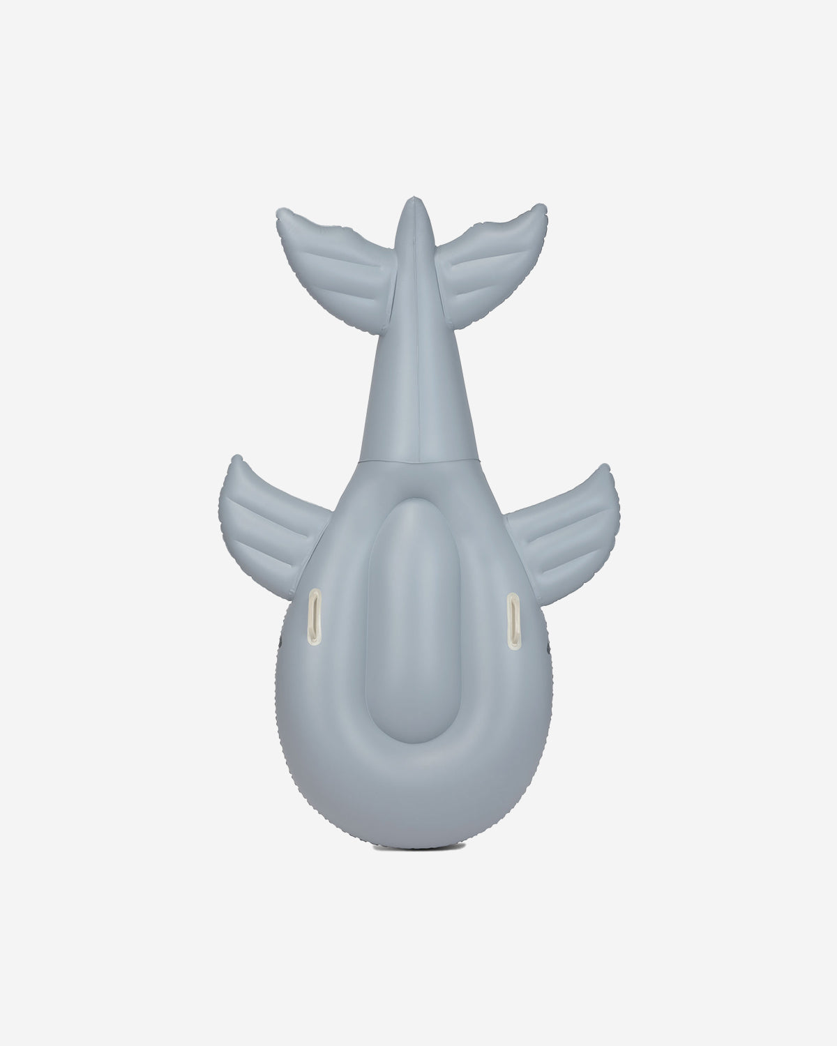 WHALE FLOAT -BLUE