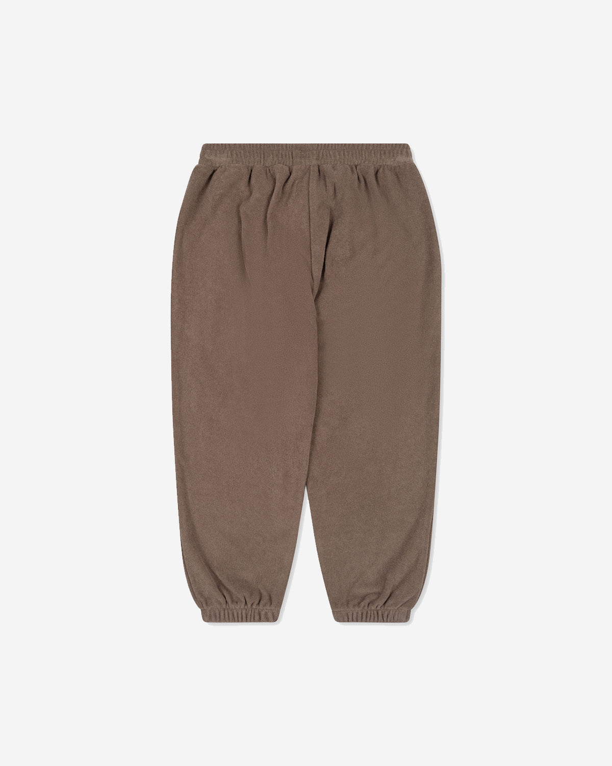 ITTY TRACKSUIT PANTS GOTS - DESERT TAUPE