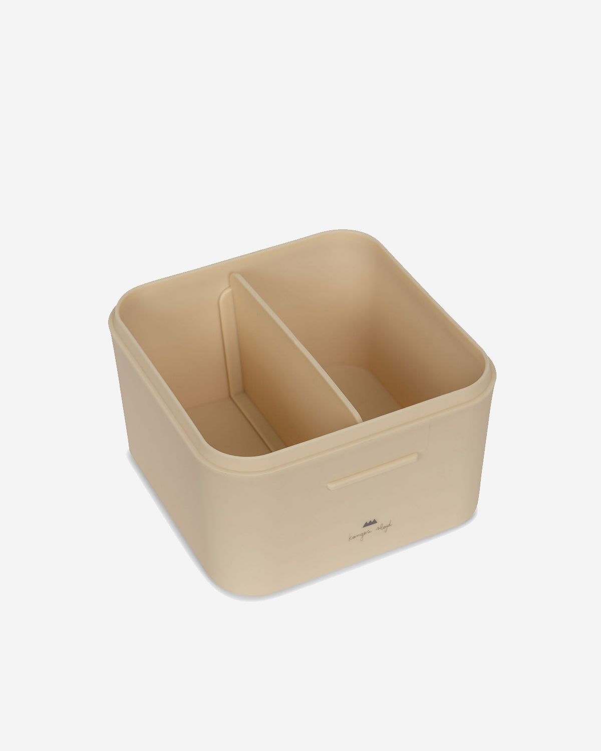 LUNCH BOX SMALL-LEMON