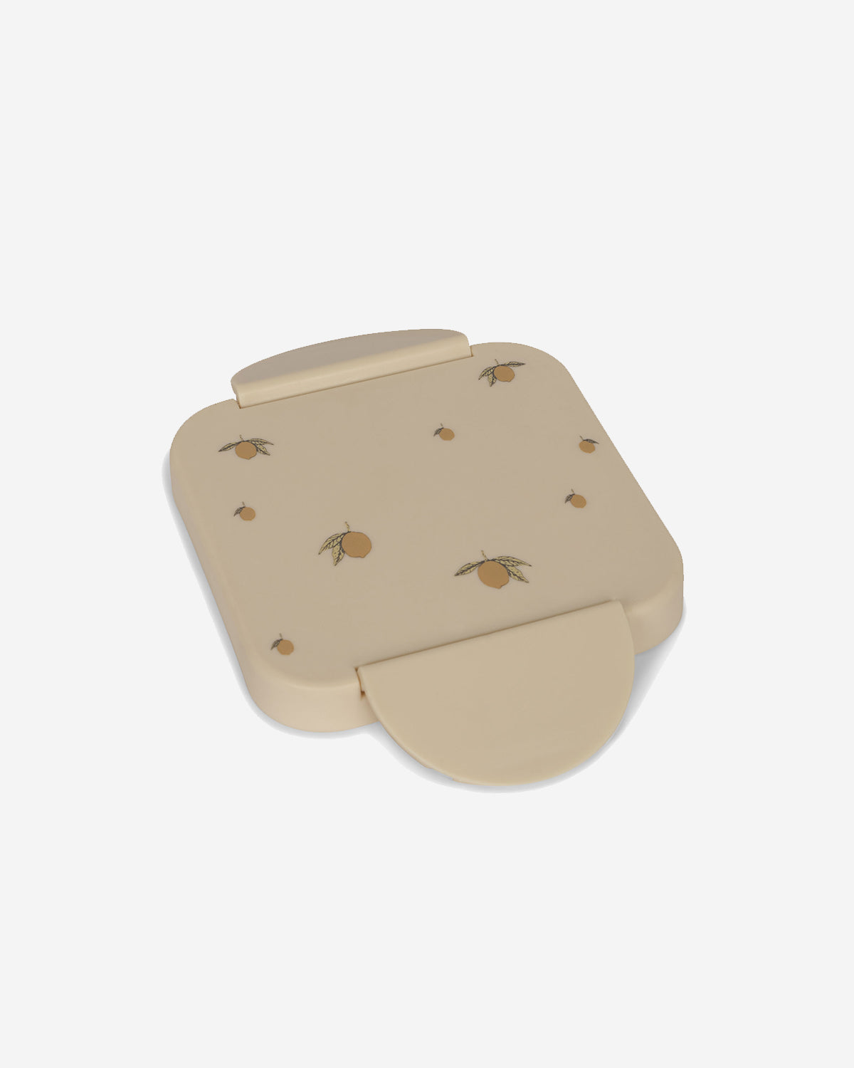 LUNCH BOX SMALL-LEMON