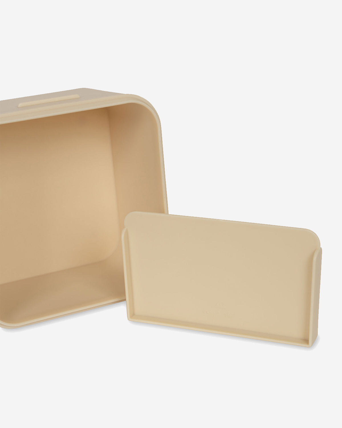 LUNCH BOX SMALL-LEMON